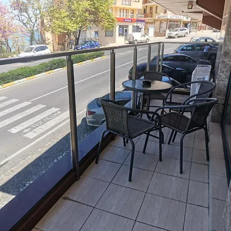 меден рид * Sozopol