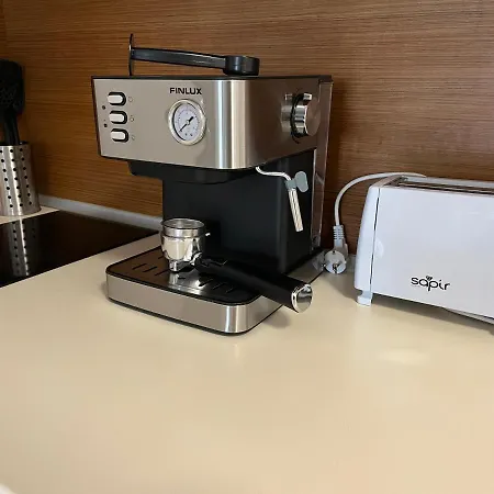 Apartament меден рид *