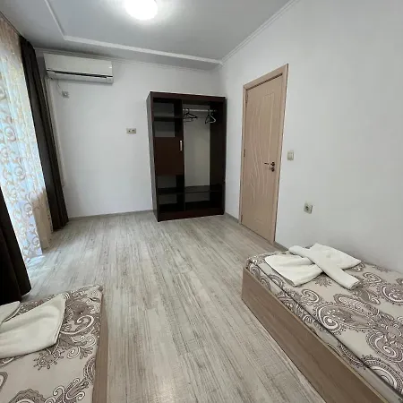 меден рид * Sozopol