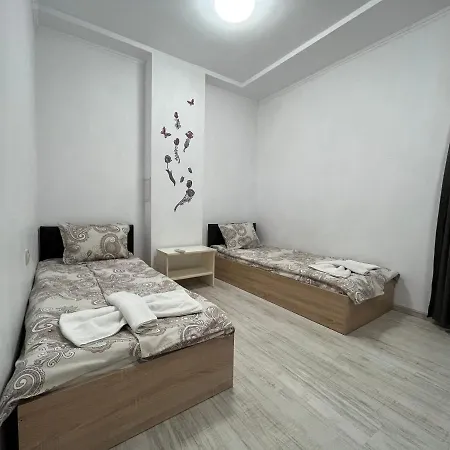 меден рид * Sozopol