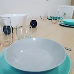 Apartment меден рид *