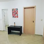 Apartment меден рид Sozopol