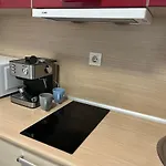 Apartment меден рид