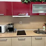 Apartment меден рид *