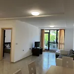 Apartment меден рид Sozopol