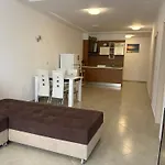 Apartment меден рид Sozopol