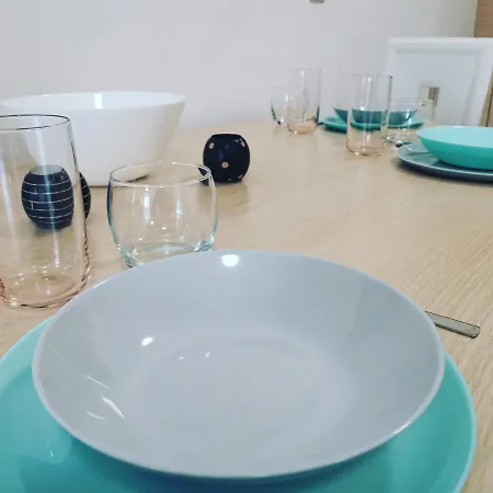 Apartamento меден рид *