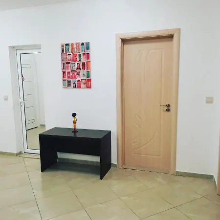 Apartamento меден рид Sozopol