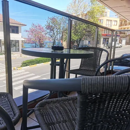 Apartamento меден рид Sozopol