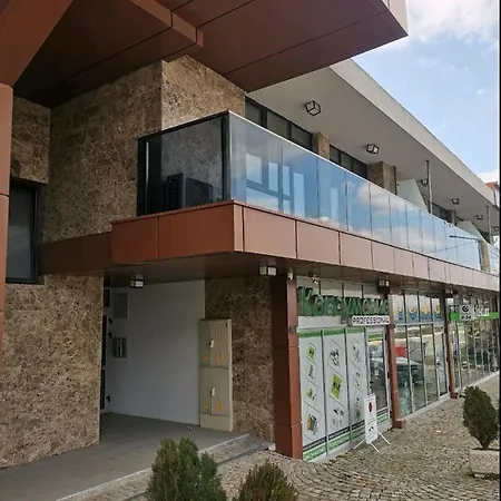 меден рид Apartamento