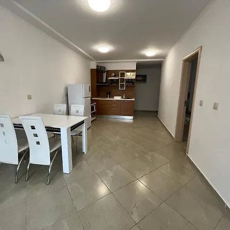 Apartamento меден рид *