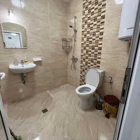 меден рид Apartamento