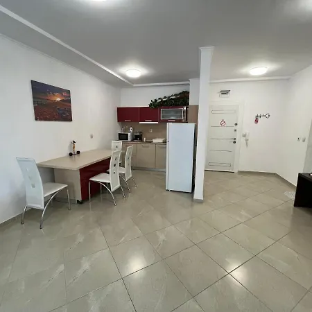Apartamento меден рид Sozopol