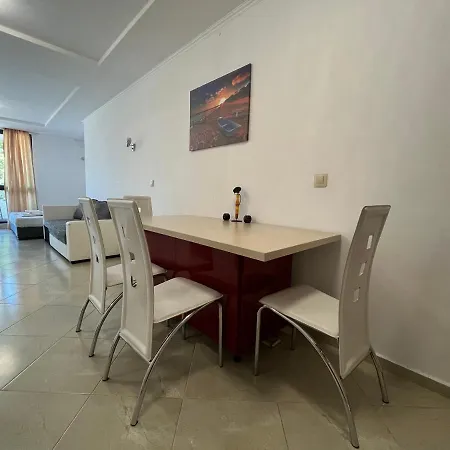 Apartamento меден рид