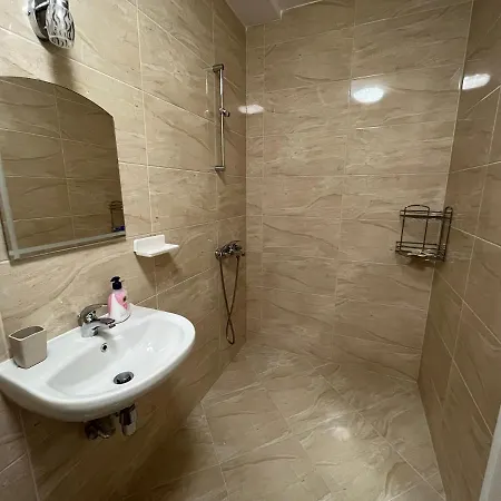 Apartamento меден рид Sozopol