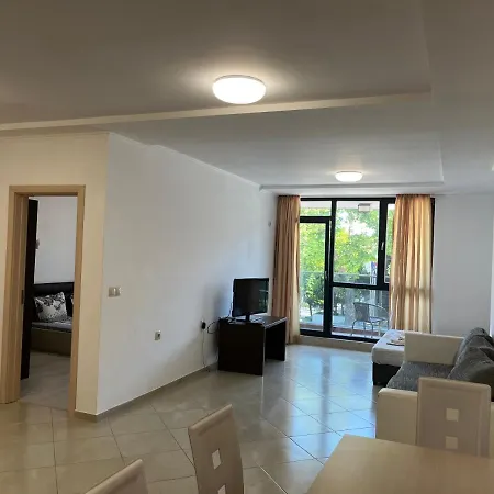Apartamento меден рид Sozopol