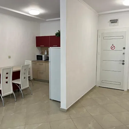 меден рид Apartamento