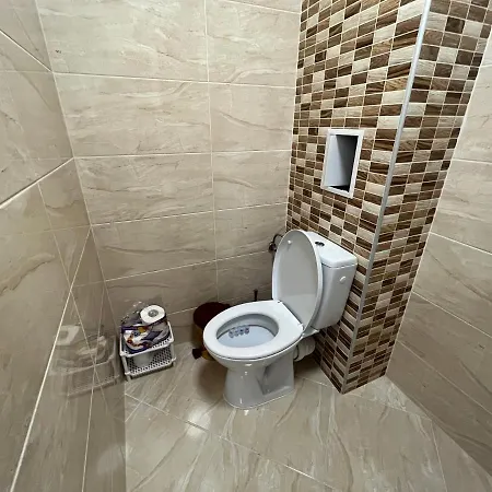 меден рид Apartamento