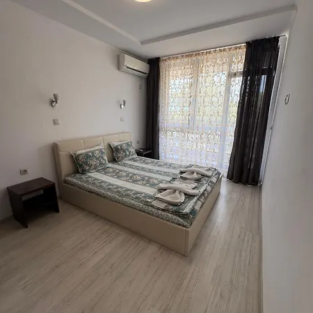 меден рид Apartamento