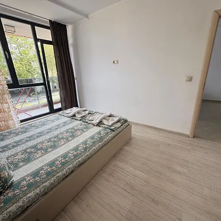 Appartamento меден рид Sozopol