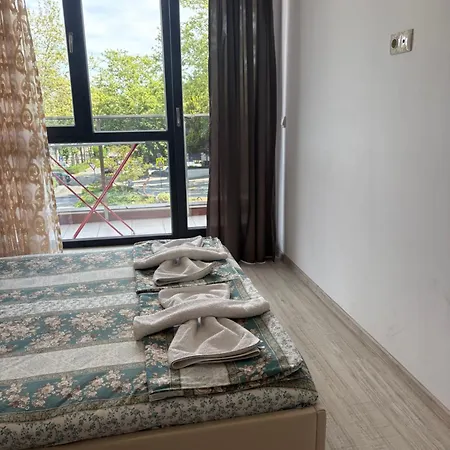 меден рид Apartamento