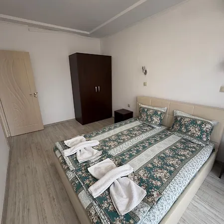 Apartamento меден рид
