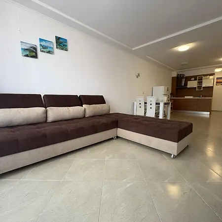 меден рид Apartamento Sozopol