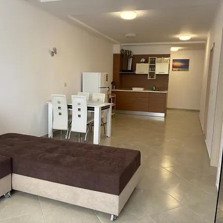 Apartamento меден рид Sozopol
