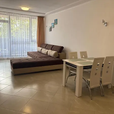 Apartamento меден рид